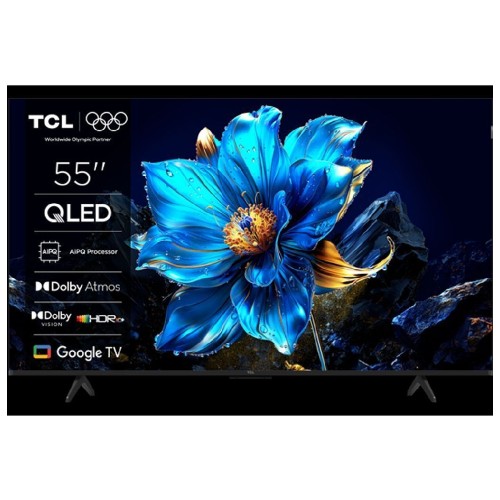 TV UHD  55P7K QLED PRO GOOGLE SMART